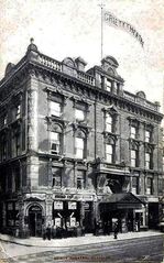 1900-The-Gaiety-Theatre-Queens-Road-Hastings.-It-opened-in-1882
